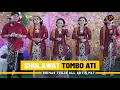 Download Lagu TOMBO ATI - DHIMAS TEDJO ALL ARTIS PKT // LIVE SRGK CAMPURSARI PENDOPO KANG TEDJO