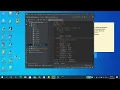 Run Python programme using Command Prompt and PyCharm