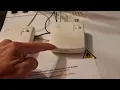 Download Lagu Honeywell Evo home met BDR91T de Daikin Altherma 3 installatie om te koelen