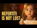 SHE S BEHIND HIM 6-Year-Old Draws Map to Nefertiti s Tomb and Archaeologists Go Silent