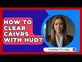 Download Lagu How To Clear CAIVRS With HUD? - CountyOffice.org