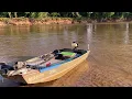 300 EBAY Outboard Review After Full Break In