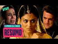 Download Lagu MAYA QUER LEVAR O FILHO, RAJ A PÕE CONTRA A PAREDE E MAIS! | CAMINHO DAS ÍNDIAS | RESUMO DA SEMANA