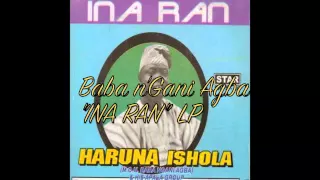 haruna ishola ina ran extended version 
