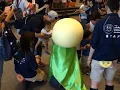 メロンパンナ