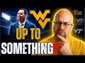Will WVU Football Add a RIVALRY Game on the Schedule for 2027 CFB Senate Bill a Possibility