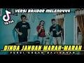 VIRALLL TIKTOK DINDA (JANGAN MARAH-MARAH) VERSI BAJIDORAN MELENOD || MHC
