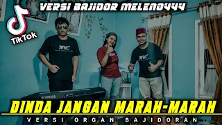 viralll tiktok dinda jangan marah marah versi bajidoran melenod mhc