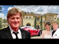 Actor Robert Redford Cause of Death At 89 Wife Kids Net Worth Lifestyle