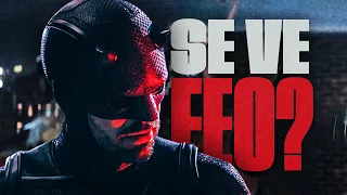 La nueva serie de Daredevil puede tener un problema CLAVE
