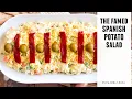 Download Lagu Hands-Down the BEST Potato Salad EVER | Spanish Ensaladilla Rusa Recipe