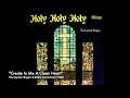 "Create In Me A Clean Heart" - Laymen Singers & Ralph Carmichael (1958)