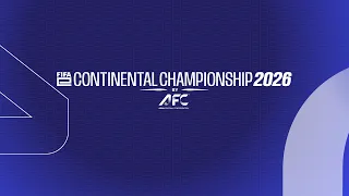 Day 4 | FIFAe Continental Championship 2026 by AFC