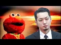 한강 gang megamix 노동요