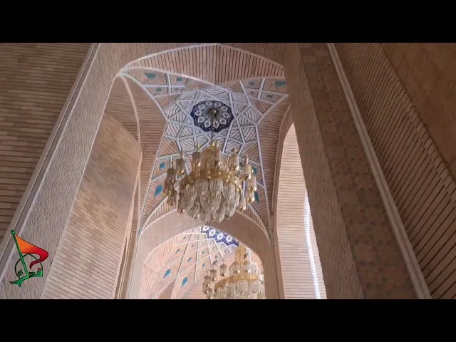 ⁣زيارة جماعية حملة فدك للعمرة والزيارة الى مسجد السهلة الشعبانية 1446هـ 2025م