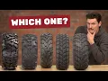 Top 5 All-Terrain Tires - Which One s Right for You