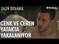 Download Lagu Şeniz, Cenk ve Ceren'i Yatakta Basıyor | Zalim İstanbul 2. Bölüm
