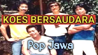 Download 4 Lagu KOES BERSAUDARA ‼️ Album Pop Jawa Volume 1 (1977) ❤️ Enak Betul Bestie ,,,, MP3