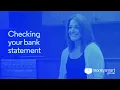ASIC s MoneySmart top tips on checking your bank statement