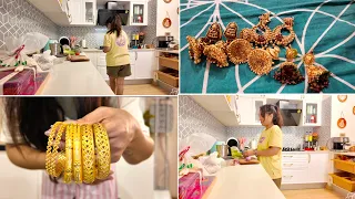 ನನ್ನ ಚಿನ್ನದ ಒಡವೆ ಡಿಸೈನ್ಸ್  | My Gold Jewellery Designs