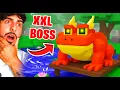 Download Lagu DIESER XXL FROSCH will UNS KOMPLETT FRESSEN!