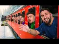 Download Lagu ESCAPE ROOM EXTREM IN MOCĂNIȚĂ (Fugiti de Acasa S2: Ep. 7)