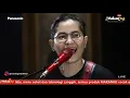 SELIR HATI - T.R.I.A.D ft Nisaku - LIVESTREAMING VIDEO LEGEND