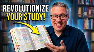 The Best Note-Taking System in the World Now Improved