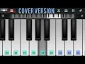 Download Lagu Poopola Theepola Song | Thalapathy VIjay | Piano Cover | ** NOTES **