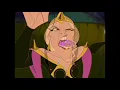 The Real Ludmilla Expansion Edit