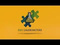 CAL3K Air Cooler & Features - DDS Calorimeters