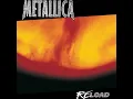 Fuel - Metallica
