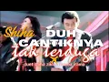 Lagu SHIHA ZAKIR duet RHOMA lagu tak terduga