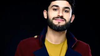 آرزو داشتم که یار من تو باشی نشه که میشی میگی جانم هستی 