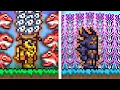 Terraria But We Can Summon Unlimited Minions