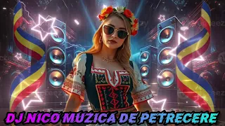  muzica de petrecere 2025 club remix piese care rupe cluburile mix by djnicondr 