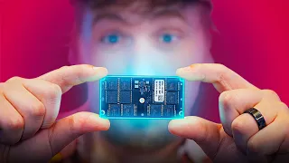 Your RAM kinda sucks - Gigabyte at Computex 2025