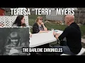Teresa Terry Myers of the Darlene Chronicles Hollidaysburg PA