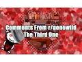 Comments From 3
