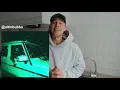 How to do a NIGHT VISION Effect + Lightroom Preset