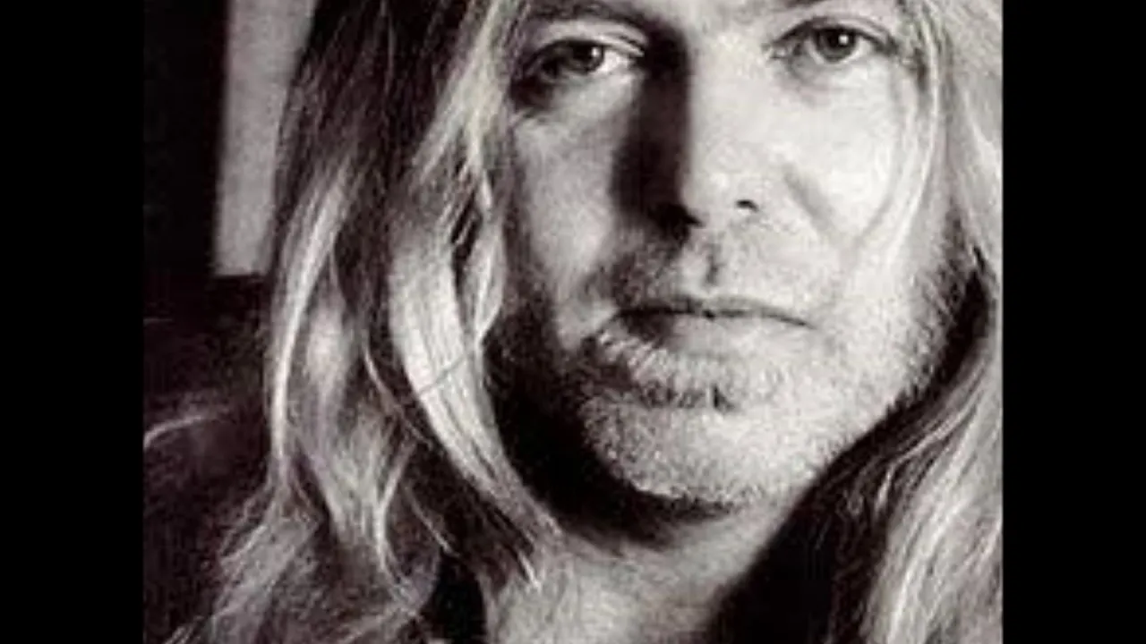 Gregg Allman Band Every Hungry Woman with Lyrics in Description Gregg Allman Band Every Hungry Woman with Lyrics in Description