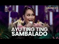 Download Lagu Ayu Ting Ting - Sambalado | AMAZING 23 FLOWER ISLAND 2025