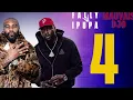 Fally Ipupa X Mauvais Djo 4 ( Audio Mix )