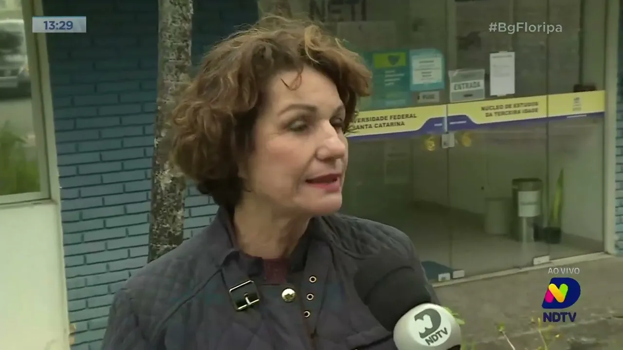 UFSC está com inscrições abertas para aulas e oficinas destinadas a pessoas com 50 anos ou mais