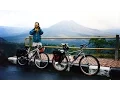 Download Lagu Mount \u0026 Lake Batur - Kintamani, Bali: The volcanic caldera with its deep crater lake