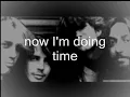 Soundgarden - Fell on Black Days - Lyrics