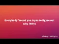 Mary Mary - God in Me ft. Kierra Sheard (Lyrics)