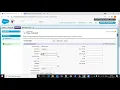 Difference between standard and custom controller in visualforce page in salesforce