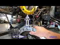 DODGE NSRT4 GETS ACT CLUTCH INSTALLED