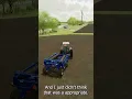 How to Roll Fields Correctly in FS22